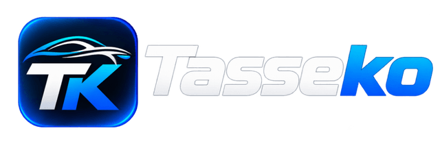 Tasseko Logo
