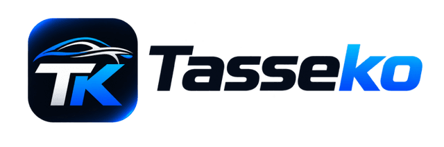 Tasseko Logo
